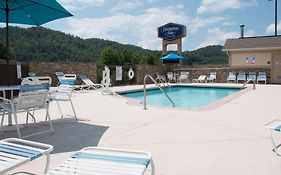 Hampton Inn Murphy
